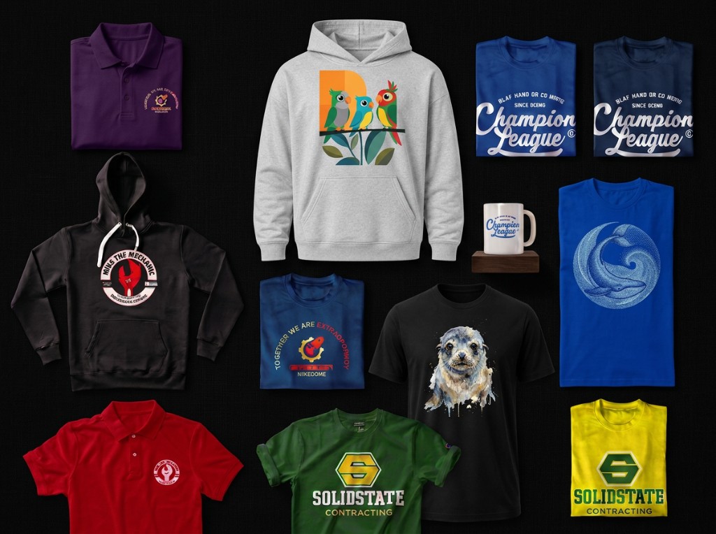 Productos personalizados MultiPrint