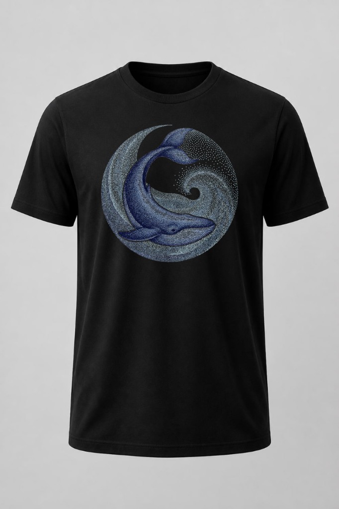 Camiseta personalizada