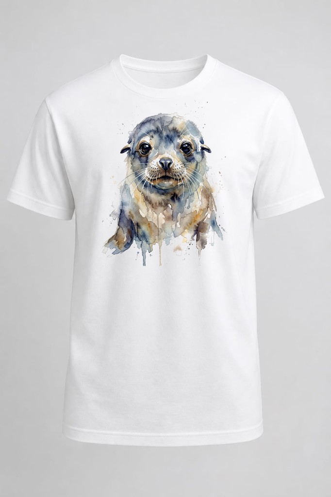 Camiseta personalizada